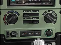 Land rover defender 2.2 td4 heritage limited edition | hue 166 | origineel | 1e eig - afbeelding 27 van  38