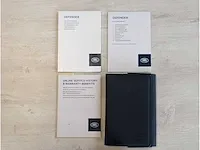 Land rover defender 2.2 td4 heritage limited edition | hue 166 | origineel | 1e eig - afbeelding 30 van  38