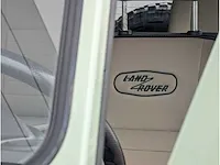 Land rover defender 2.2 td4 heritage limited edition | hue 166 | origineel | 1e eig - afbeelding 35 van  38