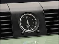 Land rover defender 2.2 td4 heritage limited edition | hue 166 | origineel | 1e eig - afbeelding 36 van  38