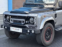 Land rover defender 2.4 td 110 sw s car 2009 | jl-487-g - afbeelding 5 van  29