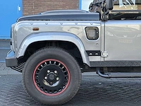 Land rover defender 2.4 td 110 sw s car 2009 | jl-487-g - afbeelding 6 van  29