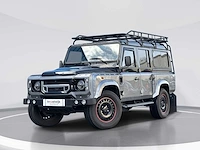 Land rover defender 2.4 td 110 sw s car 2009 | jl-487-g - afbeelding 1 van  29