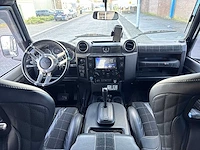 Land rover defender 2.4 td 110 sw s car 2009 | jl-487-g - afbeelding 21 van  29