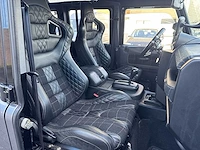 Land rover defender 2.4 td 110 sw s car 2009 | jl-487-g - afbeelding 22 van  29