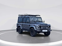 Land rover defender 2.4 td 110 sw s car 2009 | jl-487-g - afbeelding 12 van  29