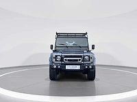 Land rover defender 2.4 td 110 sw s car 2009 | jl-487-g - afbeelding 23 van  29