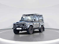Land rover defender 2.4 td 110 sw s car 2009 | jl-487-g - afbeelding 24 van  29