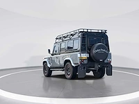 Land rover defender 2.4 td 110 sw s car 2009 | jl-487-g - afbeelding 26 van  29