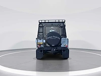 Land rover defender 2.4 td 110 sw s car 2009 | jl-487-g - afbeelding 27 van  29