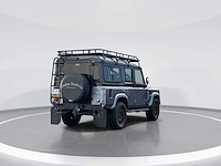 Land rover defender 2.4 td 110 sw s car 2009 | jl-487-g - afbeelding 28 van  29