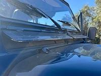 Land rover defender 2.5 td5 90" soft top 1999| kahn design | off road beast | vtt-57-k - afbeelding 9 van  30