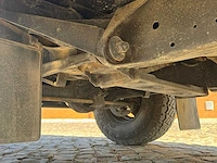 Land rover defender 2.5 td5 90" soft top 1999| kahn design | off road beast | vtt-57-k - afbeelding 13 van  30