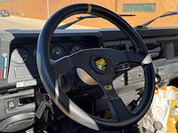 Land rover defender 2.5 td5 | vtt-57-k - afbeelding 11 van  30