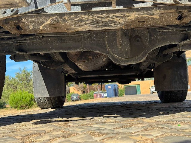 Land rover defender 2.5 td5 | vtt-57-k - afbeelding 21 van  30