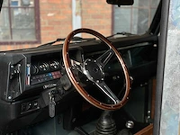 Land rover defender 90 soft top 2.5l 115pk 1993 - afbeelding 10 van  39