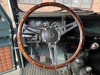 Land rover defender 90 soft top 2.5l 115pk 1993 - afbeelding 11 van  39