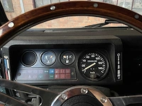 Land rover defender 90 soft top 2.5l 115pk 1993 - afbeelding 15 van  39