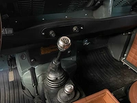 Land rover defender 90 soft top 2.5l 115pk 1993 - afbeelding 18 van  39