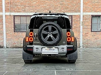 Land rover defender hse 110 241pk 2020, h-341-zv - afbeelding 4 van  46