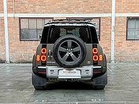 Land rover defender hse 110 241pk 2020, h-341-zv - afbeelding 5 van  46