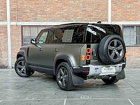 Land rover defender hse 110 241pk 2020, h-341-zv - afbeelding 6 van  46
