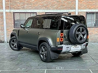 Land rover defender hse 110 241pk 2020, h-341-zv - afbeelding 7 van  46