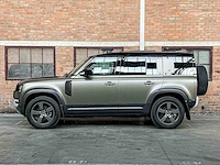 Land rover defender hse 110 241pk 2020, h-341-zv - afbeelding 8 van  46