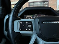 Land rover defender hse 110 241pk 2020, h-341-zv - afbeelding 13 van  46