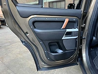 Land rover defender hse 110 241pk 2020, h-341-zv - afbeelding 26 van  46