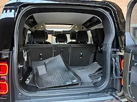Land rover defender hse 110 241pk 2020, h-341-zv - afbeelding 28 van  46