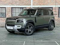Land rover defender hse 110 241pk 2020, h-341-zv - afbeelding 23 van  46