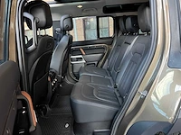 Land rover defender hse 110 241pk 2020, h-341-zv - afbeelding 35 van  46