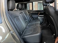 Land rover defender hse 110 241pk 2020, h-341-zv - afbeelding 36 van  46