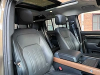Land rover defender hse 110 241pk 2020, h-341-zv - afbeelding 38 van  46