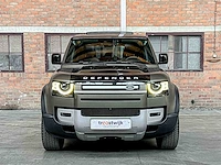 Land rover defender hse 110 241pk 2020, h-341-zv - afbeelding 42 van  46