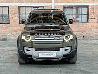 Land rover defender hse 110 241pk 2020, h-341-zv - afbeelding 43 van  46