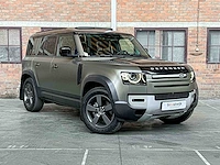 Land rover defender hse 110 241pk 2020, h-341-zv - afbeelding 44 van  46