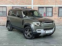 Land rover defender hse 110 241pk 2020, h-341-zv - afbeelding 45 van  46