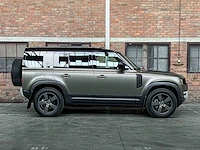 Land rover defender hse 110 241pk 2020, h-341-zv - afbeelding 46 van  46