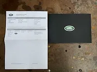 Land rover defender p400e se hybrid 404pk 2023 -fabrieksgarantie- - afbeelding 55 van  60