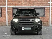 Land rover defender p400e se hybrid 404pk 2023 -fabrieksgarantie- - afbeelding 13 van  60