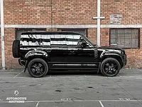 Land rover defender p400e se hybrid 404pk 2023 -fabrieksgarantie- - afbeelding 19 van  60
