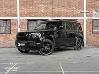 Land rover defender p400e se hybrid 404pk 2023 -fabrieksgarantie- - afbeelding 1 van  60
