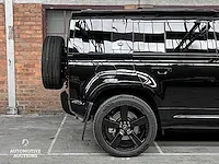 Land rover defender p400e se hybrid 404pk 2023 -fabrieksgarantie- - afbeelding 20 van  60
