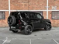 Land rover defender p400e se hybrid 404pk 2023 -fabrieksgarantie- - afbeelding 22 van  60