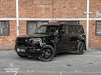 Land rover defender p400e se hybrid 404pk 2023 -fabrieksgarantie- - afbeelding 2 van  60