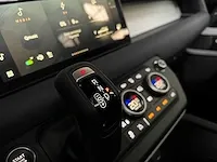 Land rover defender p400e se hybrid 404pk 2023 -fabrieksgarantie- - afbeelding 34 van  60
