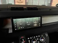 Land rover defender p400e se hybrid 404pk 2023 -fabrieksgarantie- - afbeelding 35 van  60