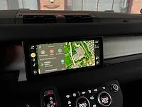Land rover defender p400e se hybrid 404pk 2023 -fabrieksgarantie- - afbeelding 36 van  60